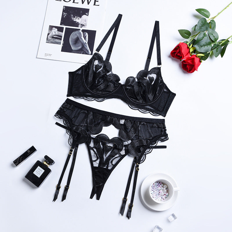 Collection Black Night set